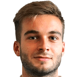 Wiktor Patrzykat fm 2020