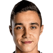 Mateusz Leleno fm 2020