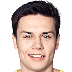 Jakub Szarpak fm 2020