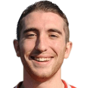 Iarfhlaith Davoren fm20