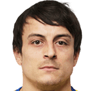 Artur Gieraga fm 2020