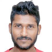 Nicholas Fernandes fm 2020