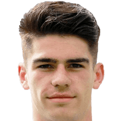 Nándor Bükős fm 2020