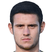 Atanas Tasholov fm20