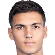 Cosmin Piciu fm 2020