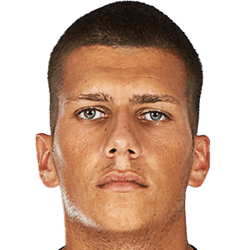 Daniel Azevedo fm 2020