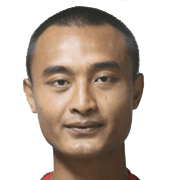 Wahyu Kristanto fm 2020