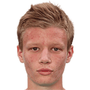 Pascal Legat fm 2020