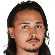 Antero Gomes fm 2020