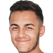 Cristian Raiciu fm 2020