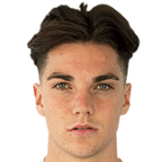 Josh MacDonald fm20