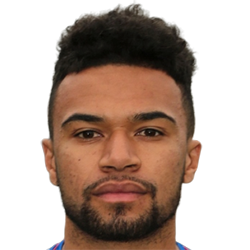 Luke Fairlamb fm 2020