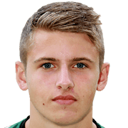 Tom Purrington fm 2020