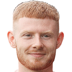 Jack Banister fm 2020