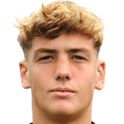 Harry Phipps fm 2020