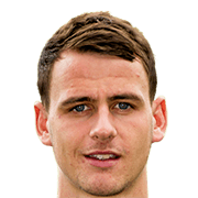 Lewis Horner fm 2020