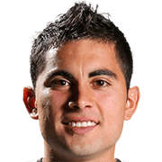 César Ibáñez fm20