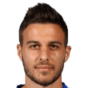 Giorgos Bletsas fm 2020