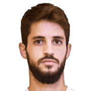 Vangelis Ntelekos fm20