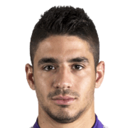 Michalis Avgenikou fm20