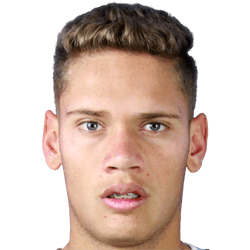 Thalles fm 2020