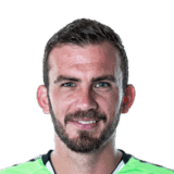 Gavin Gunning fm 2020