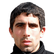 Jorge Demaio fm20