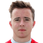 Artem Fedyanin fm 2020
