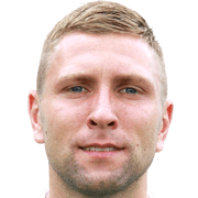 Arkadiusz Garzel fm 2020