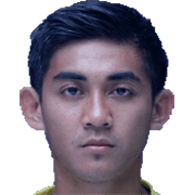 Arsyad Yusgiantoro fm20