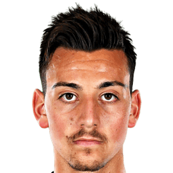 Kristin Konstandopoulos fm20