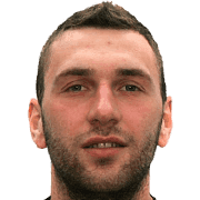 Milos Gardic fm 2020