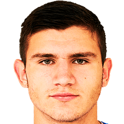 Timur Melekestsev fm20