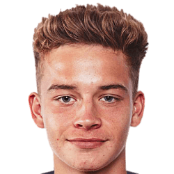 Brooklyn Genesini fm 2020