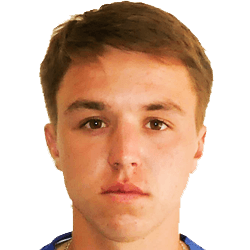 Alexandr Shabichev fm 2020