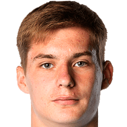 Alexandr Mironov fm20