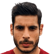 Ilias Tsiligiris fm20