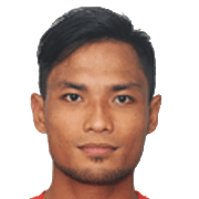 Hendra Wijaya fm 2020