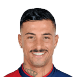 Armando Izzo fm 2019