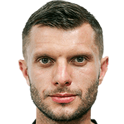 Tomasz Chalas fm 2020