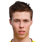 Ragnar Leósson fm 2020