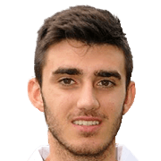 Angelos Karatasios fm 2020