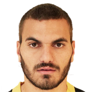 Manolis Kandilakis fm 2020