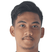 Satriawan Eka Putra fm20