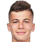 Darius Grosu fm 2020