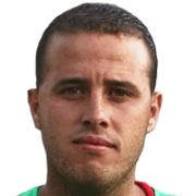 Khaled Khalaile fm 2020