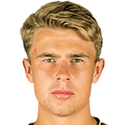 Magnus Wørts fm 2020