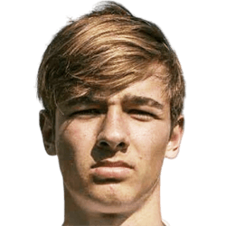 Felix Winther fm 2020