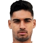 Alisson Cassiano fm20