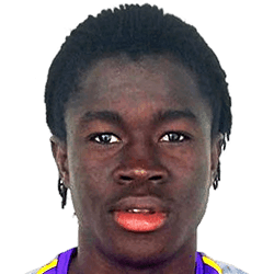 Manuel Mané fm 2020